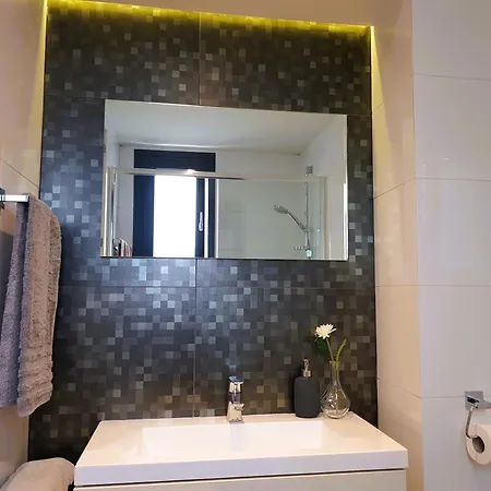 Апартаменты Cozy Nomad *