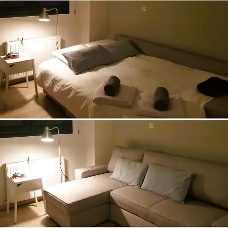Cozy Nomad Никосия