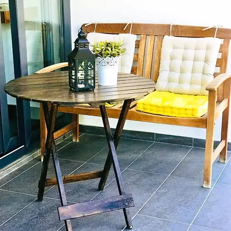 Cozy Nomad Lejlighed Nicosia